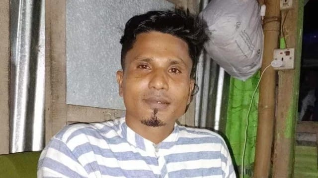 গ্রিসে পৌঁছা হলনা জগন্নাথপুরের হাফিজুরের, ফিরল মরদেহ