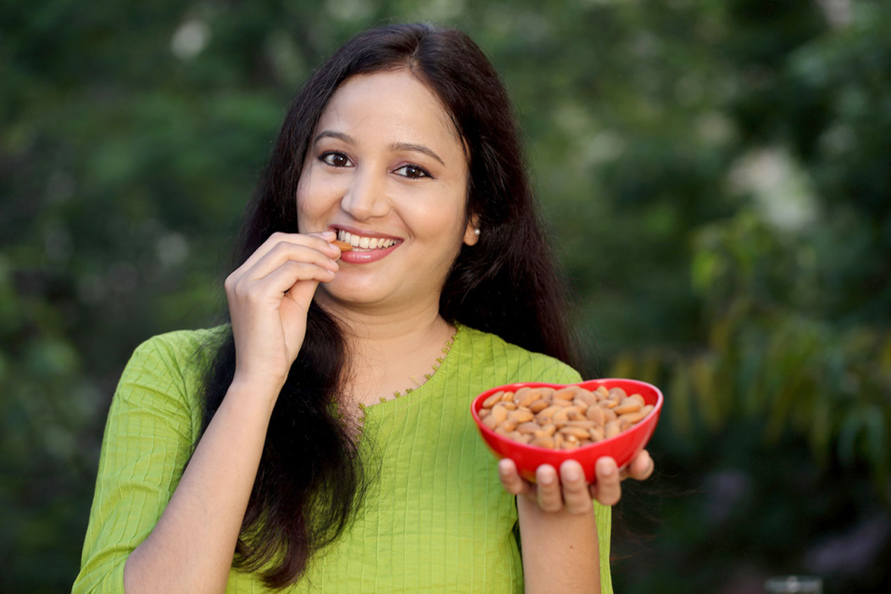 যেসব ড্রাই ফ্রুটস সকালে খেলে ক্ষতি