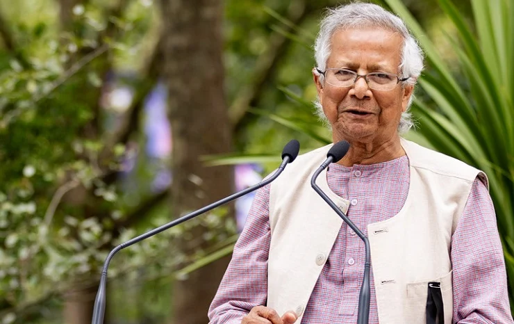 অন্তর্বর্তীকালীন সরকারের প্রস্তাবনা: প্রবাসীদের সম্মান ও স্বীকৃতির নতুন দিগন্ত