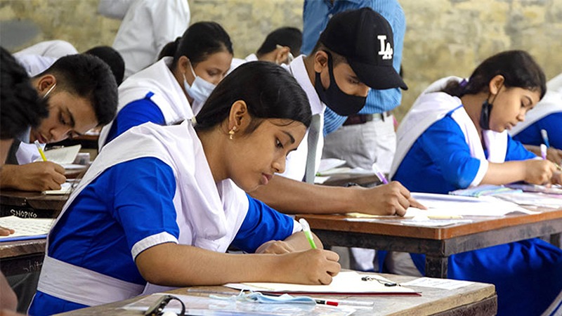 জানা গেল এইচএসসির ফল প্রকাশের সম্ভাব্য সময়